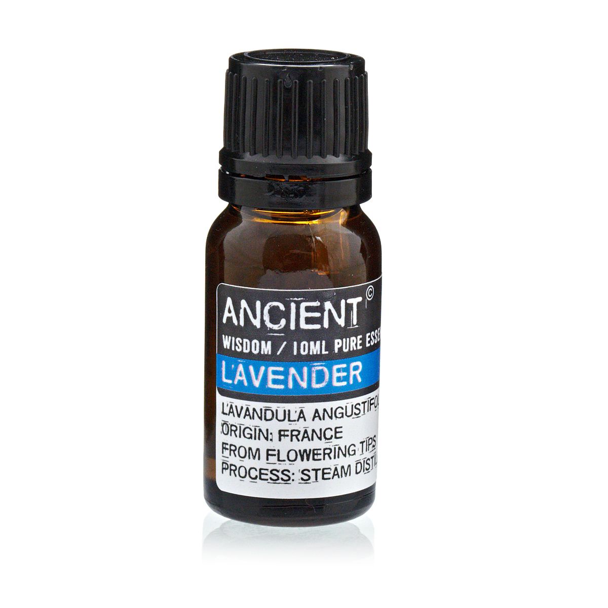 Óleo Essencial de Lavanda
