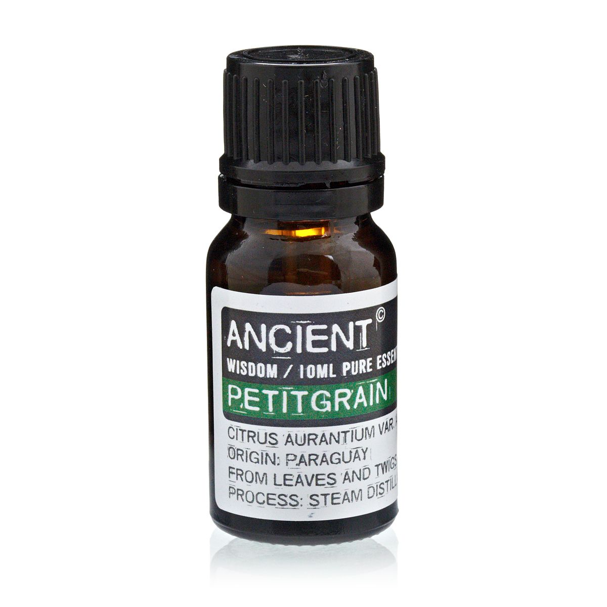 Óleo Essencial Petitgrain