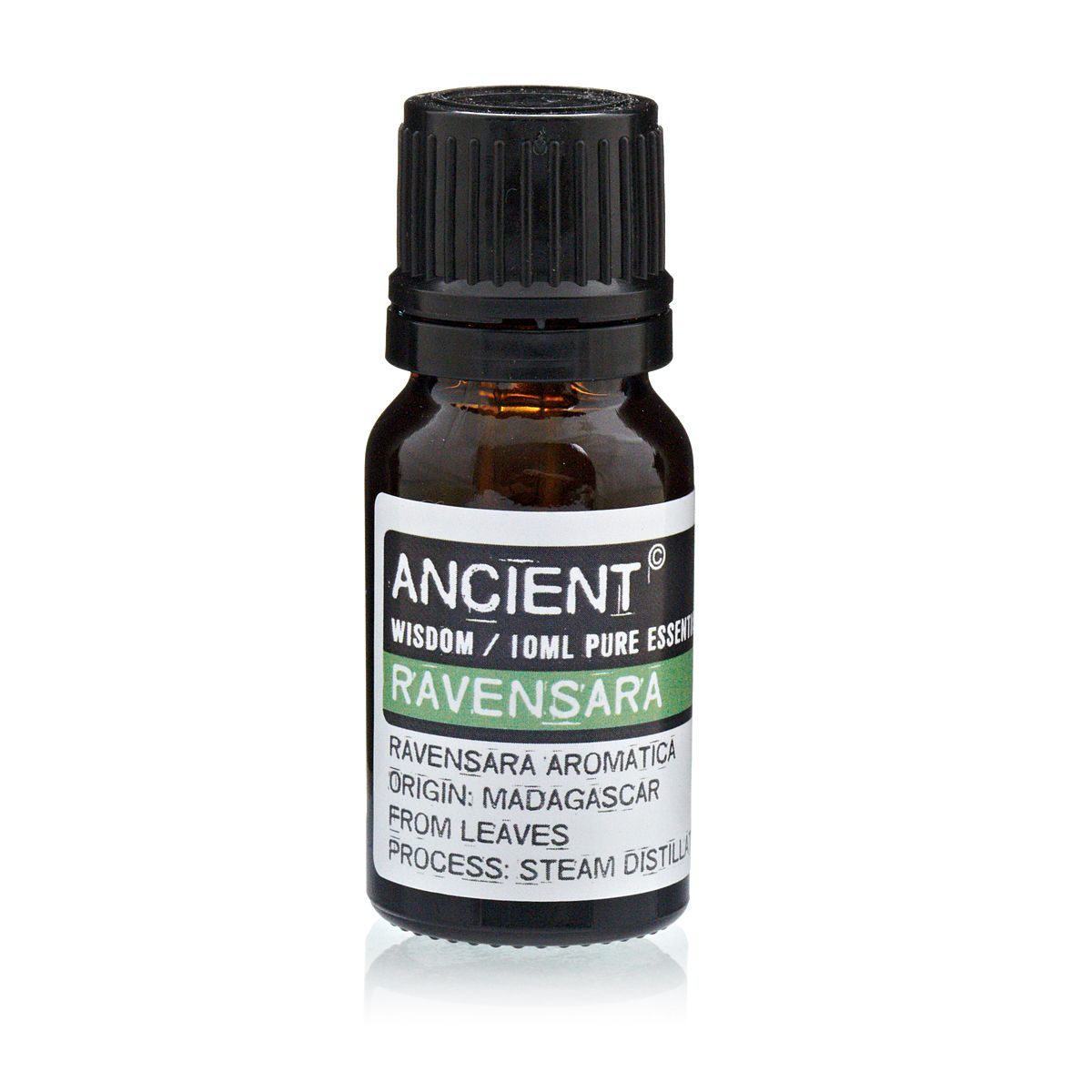 Óleo Essencial Ravensara