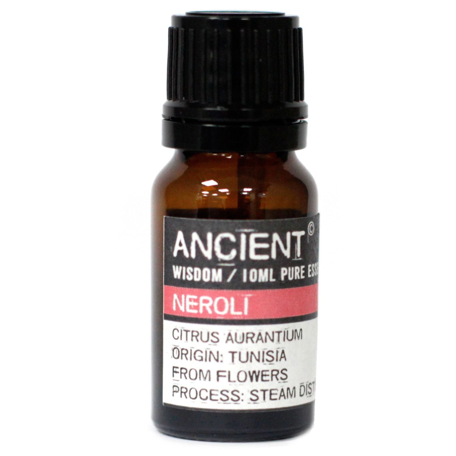 Óleo Essencial Puro de Neroli